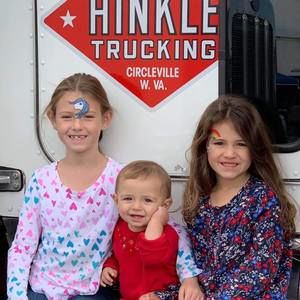 Meet your Posher, Hilary